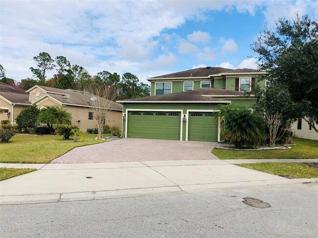 property at 10802 Willow Ridge Loop