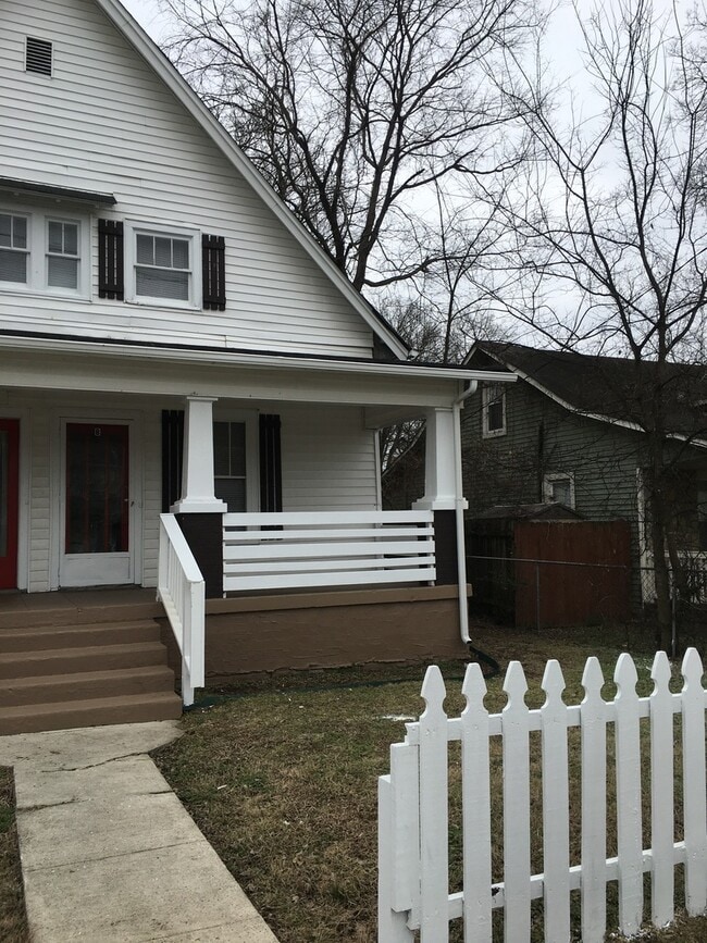 property at 5107a Kentucky Ave