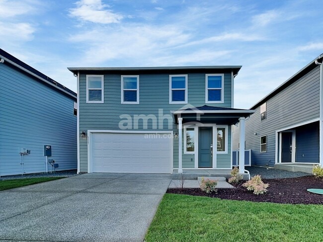 property at 5117 Turnstone St SE