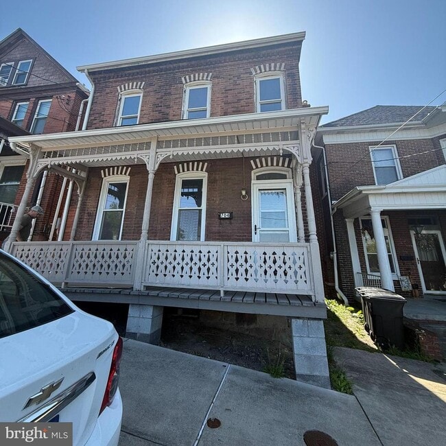 property at 704 5th St