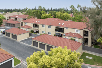 Villa San Marcos in Fresno, CA - Building Photo - Building Photo