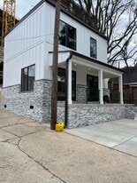 4621 42nd St NW, Unit House in Washington, DC - Building Photo