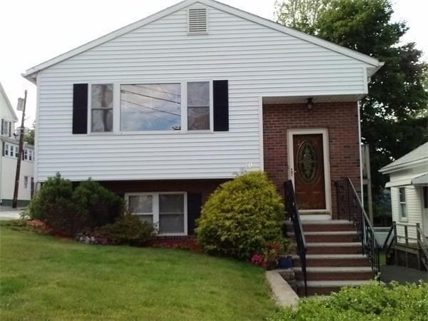 19 S Cambridge St, Unit #1 in Revere, MA - Building Photo - Building Photo