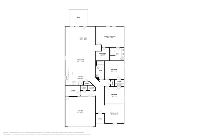 1456 Willoughby Way in Little Elm, TX - Building Photo - Building Photo