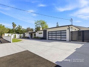 8446 Penfield Ave in Los Angeles, CA - Building Photo - Building Photo