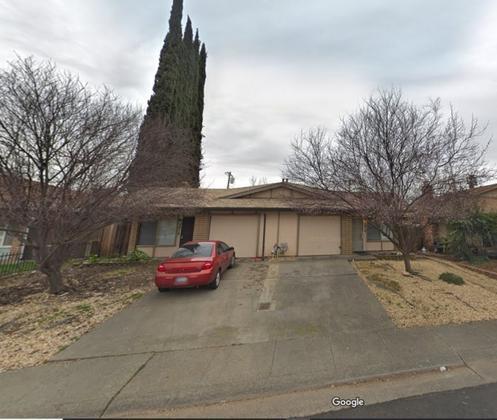 property at 2618 El Parque Cir