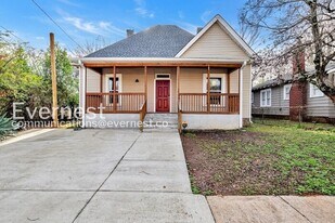 4721 3rd Ave S in Birmingham, AL - Building Photo