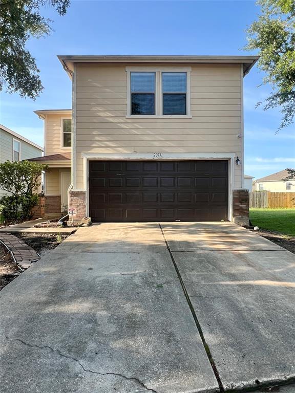 20731 Cypress Echo Dr in Cypress, TX - Building Photo - Building Photo