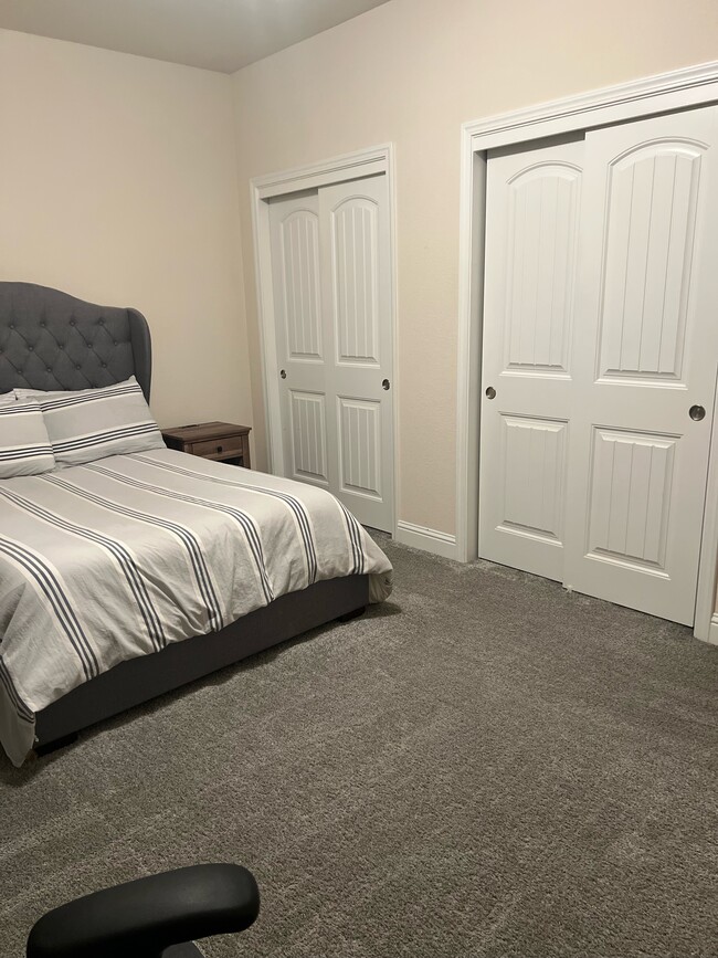 2419 Gabriel Dr in Merced, CA - Building Photo - Building Photo
