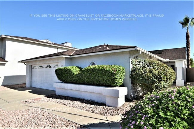 310 W Grandview Rd in Phoenix, AZ - Building Photo - Building Photo