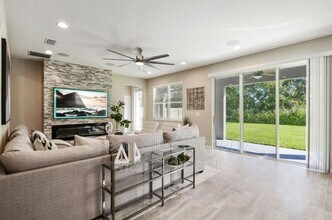 7304 Sweeter Tide Trail in Wesley Chapel, FL - Building Photo - Building Photo