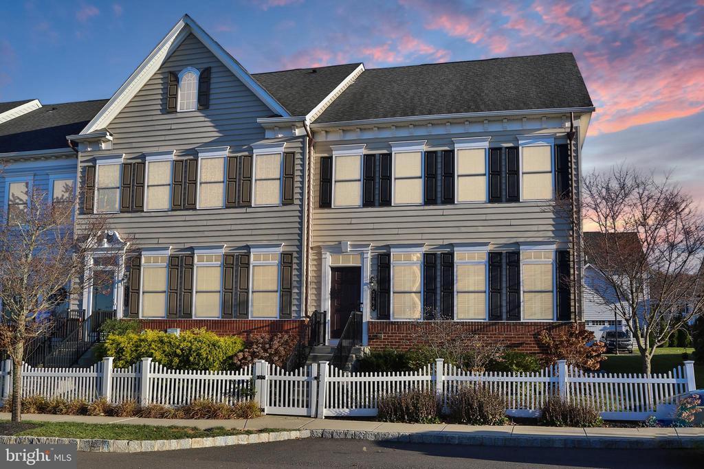 3794 Jacob Stout Rd in Doylestown, PA - Building Photo