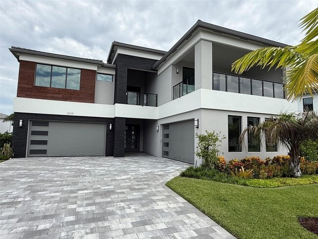 20119 Pacific Dunes Dr in Boca Raton, FL - Foto de edificio - Building Photo