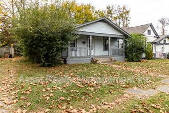 321 E Springdale Ave in Knoxville, TN - Building Photo - Building Photo