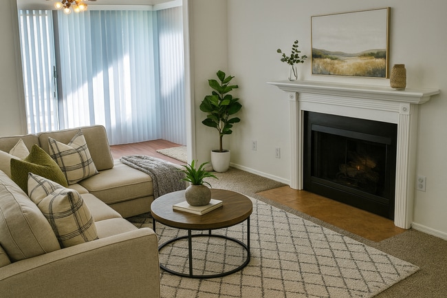 property at 810 Augusta Dr