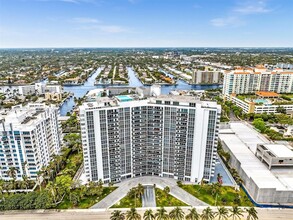 2841 N Ocean Blvd in Fort Lauderdale, FL - Building Photo - Building Photo