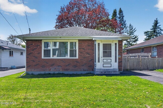 property at 614 Park Ave