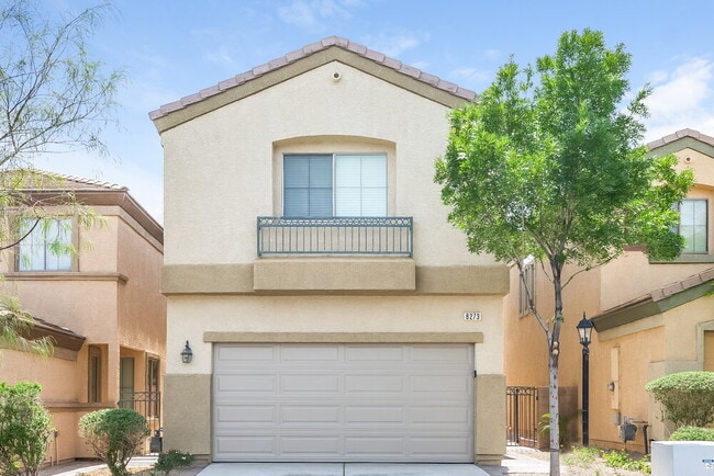 property at 8273 Harvest Spring Pl