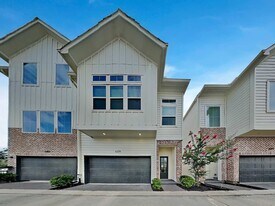 6379 Paddington Bnd Dr in Houston, TX - Building Photo