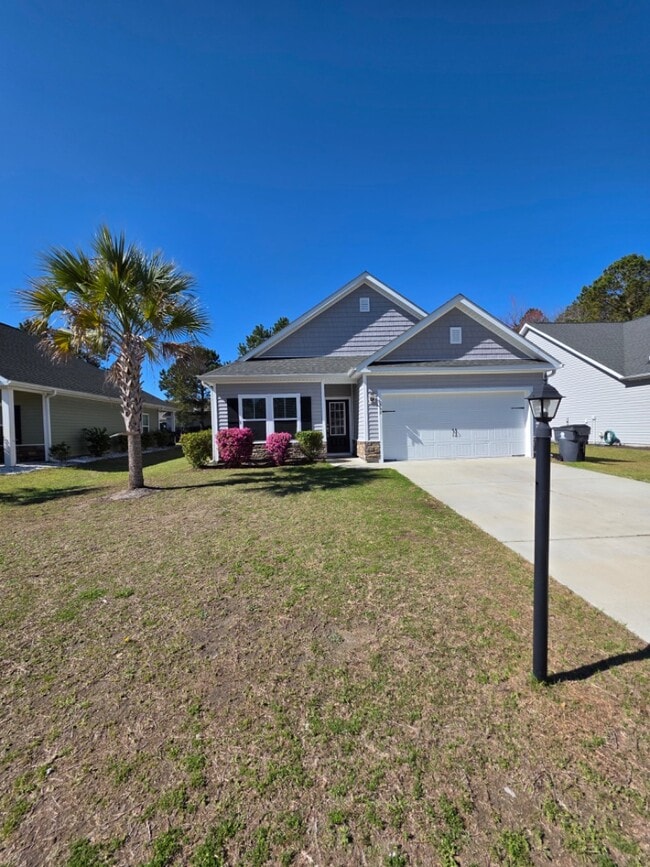 1608 Palmetto Palm Dr in Myrtle Beach, SC - Building Photo - Building Photo