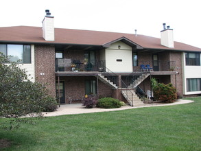 Kensington Park in Lincoln, NE - Foto de edificio - Building Photo