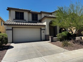 39730 N Integrity Trail in Anthem, AZ - Building Photo
