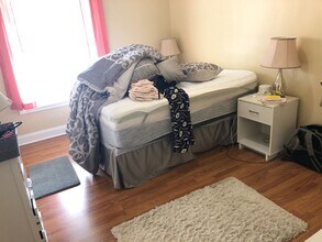 7220 Meade St in Pittsburgh, PA - Building Photo - Building Photo