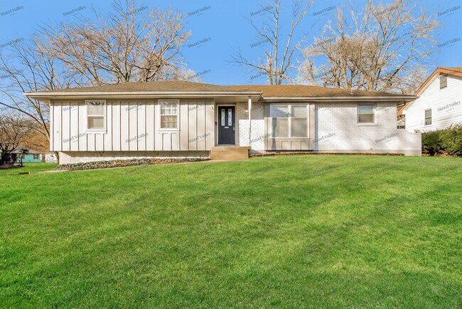 property at 12810 Craig Ave