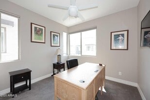 7338 E Casitas Del Rio Dr in Scottsdale, AZ - Building Photo