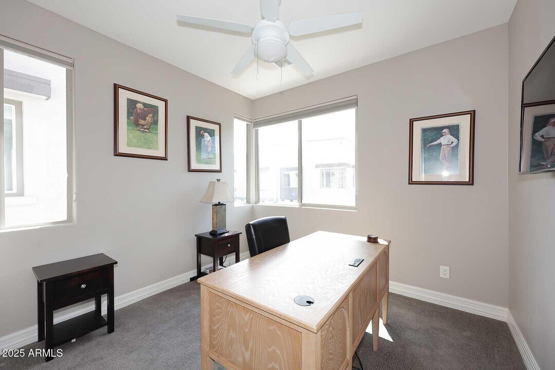 7338 E Casitas Del Rio Dr in Scottsdale, AZ - Building Photo