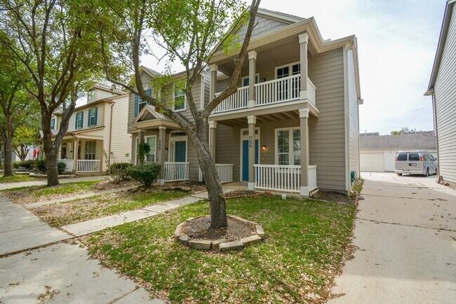 29725 Sullivan Oaks Dr in Spring, TX - Building Photo - Building Photo