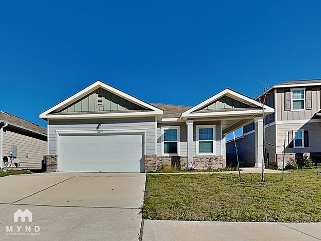 property at 12608 Henry Clay Dr