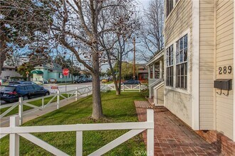 289 N Cleveland St in Orange, CA - Building Photo - Building Photo