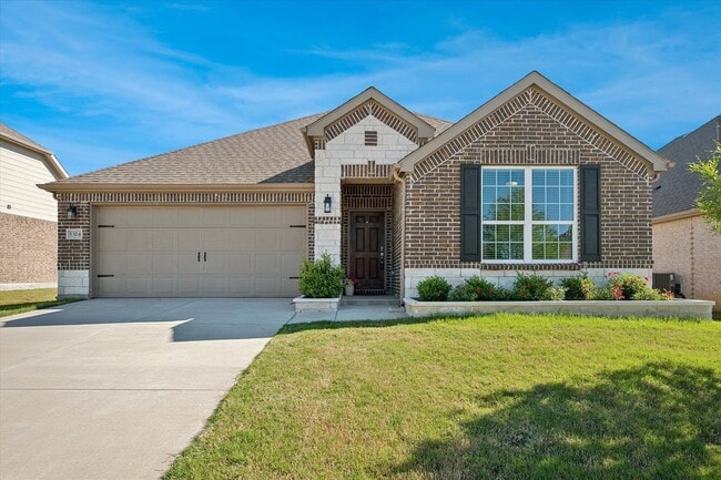 property at 1324 Millican Ln