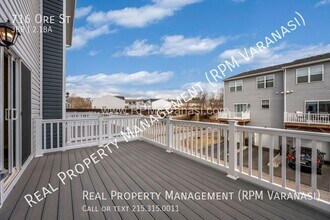 716 Ore St in Phoenixville, PA - Building Photo - Building Photo