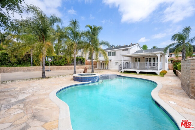 property at 22601 Dardenne St