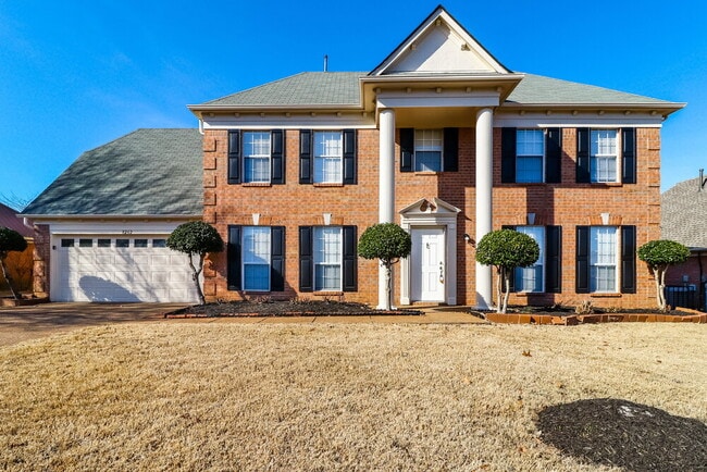 property at 8262 Red Creek Dr