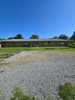 2104 Hatcher Rd, Unit 2118 in Sherwood, AR - Building Photo