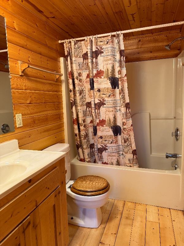 4769 Smokey Bear Ln in Columbia Falls, MT - Building Photo - Building Photo