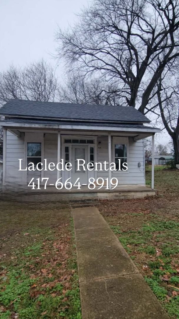 property at 415 W Madison St