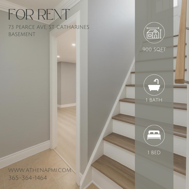 property at 73 Pearce Ave