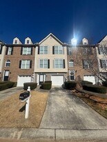 3094 Bonnes Dr in Stonecrest, GA - Building Photo