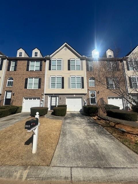 3094 Bonnes Dr in Stonecrest, GA - Building Photo