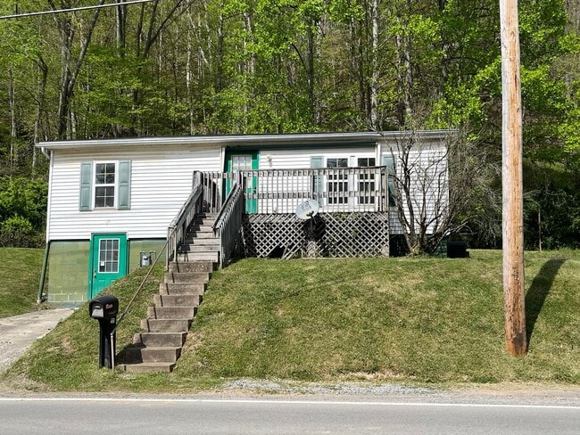 property at 316 W Main St