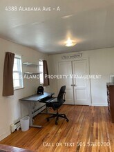4388 Alabama Ave in Los Alamos, NM - Building Photo - Building Photo