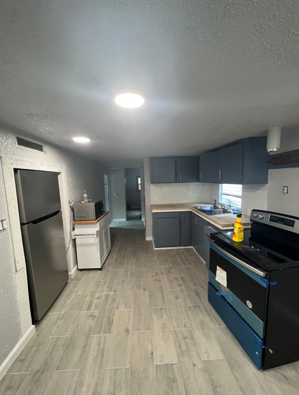 property at 16429 Sunflower Trail