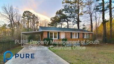 1403 Bon Air Dr in Columbia, SC - Building Photo - Building Photo