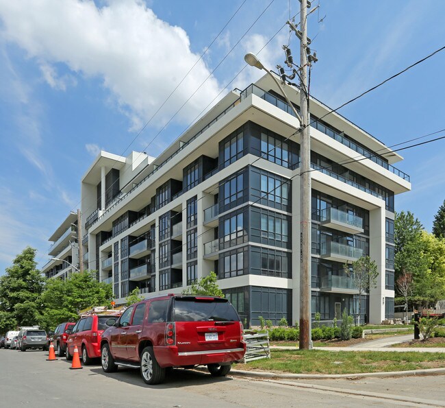 Jade Condominiums