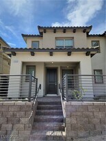 11680 Hamilton Lk Ave in Las Vegas, NV - Building Photo