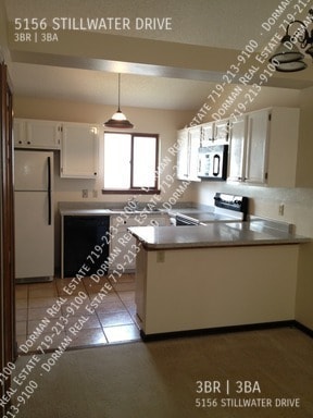 5156 Stillwater Dr in Colorado Springs, CO - Building Photo - Building Photo